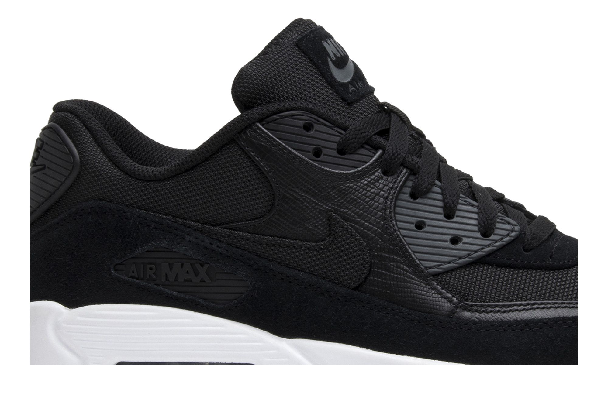 nike air max 90 black snakeskin