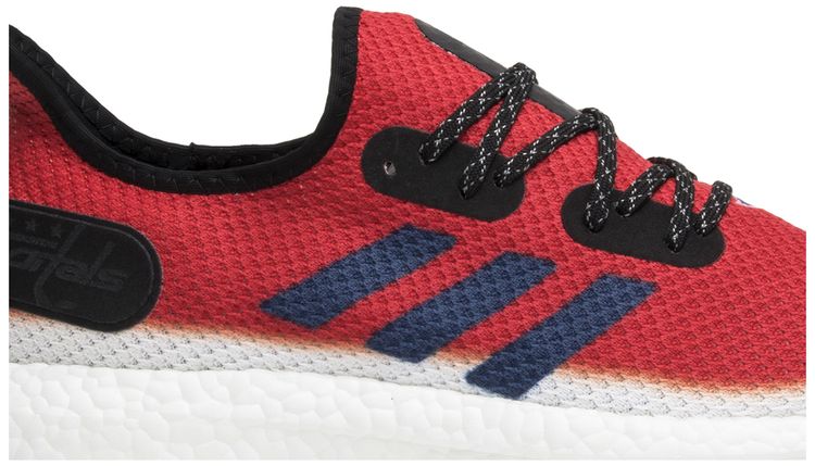 Adidas Speedfactory AM4NHL Washington Capitals