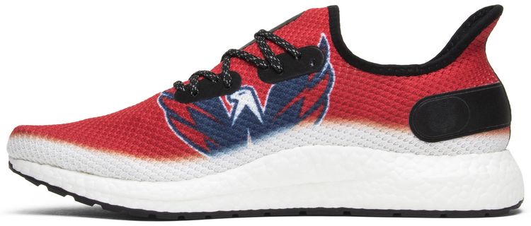 Adidas Speedfactory AM4NHL Washington Capitals