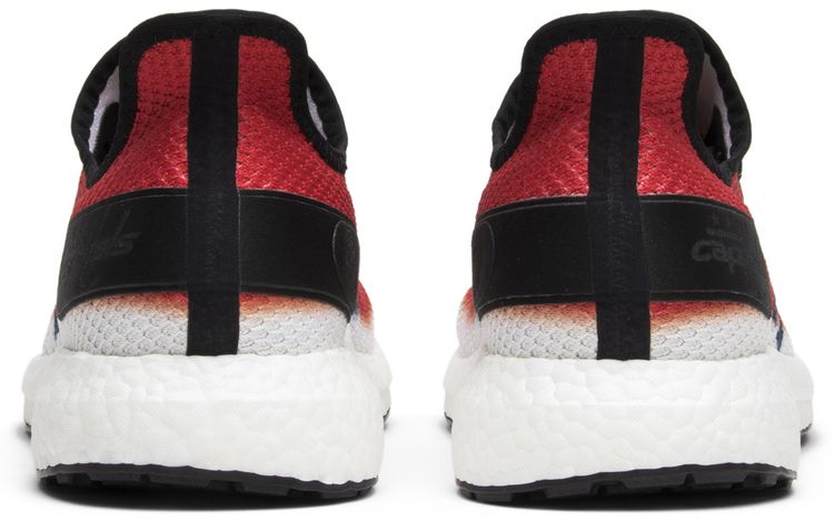 Adidas Speedfactory AM4NHL Washington Capitals