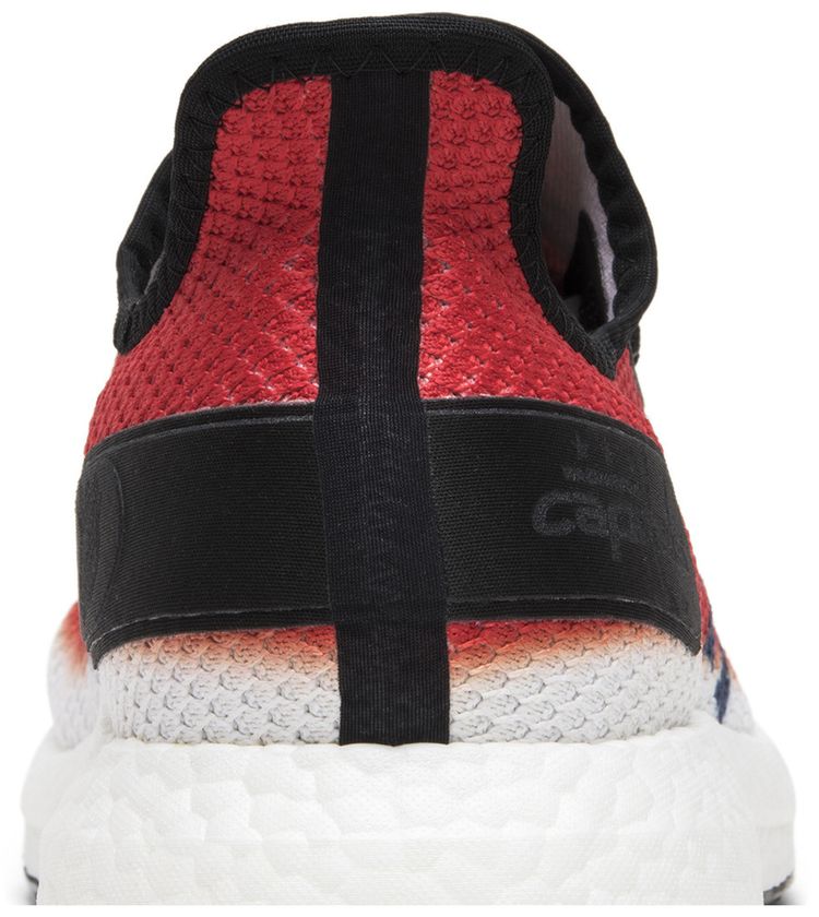 Adidas Speedfactory AM4NHL Washington Capitals