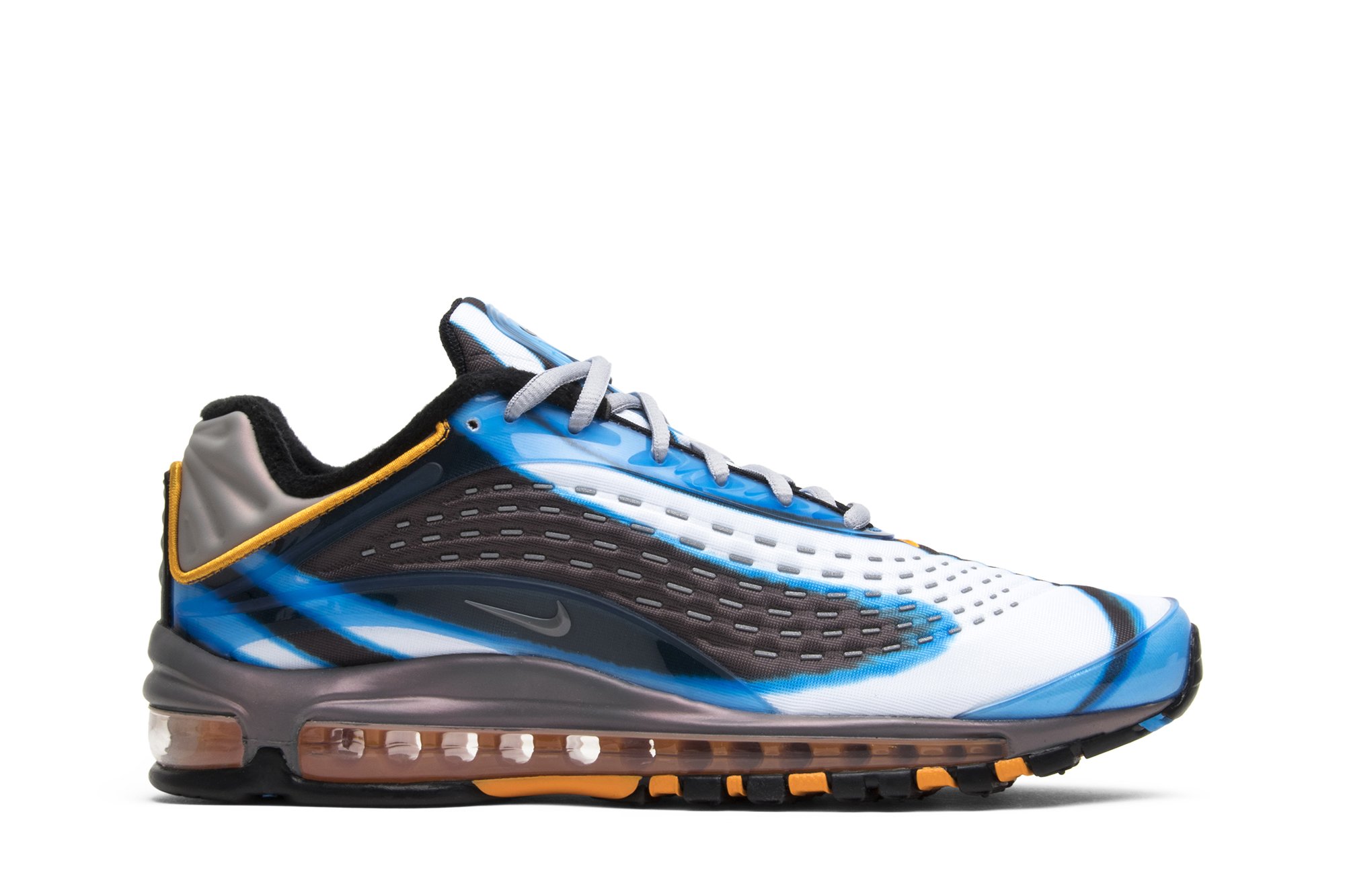 Buy Air Max Deluxe 'Photo Blue' - AJ7831 401 | GOAT