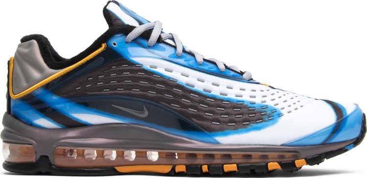 Air Max Deluxe 'Photo Blue'