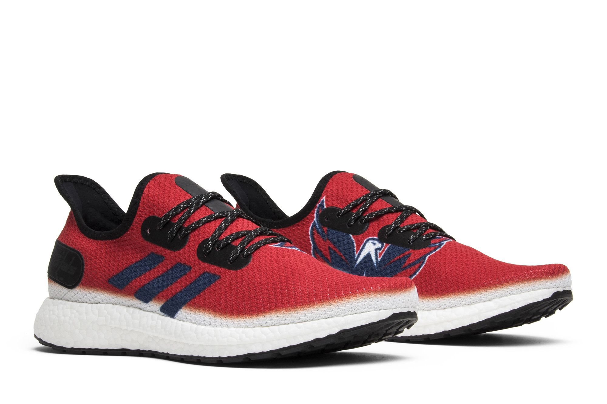 Buy Speedfactory AM4NHL 'Washington Capitals' - EE9618 | GOAT