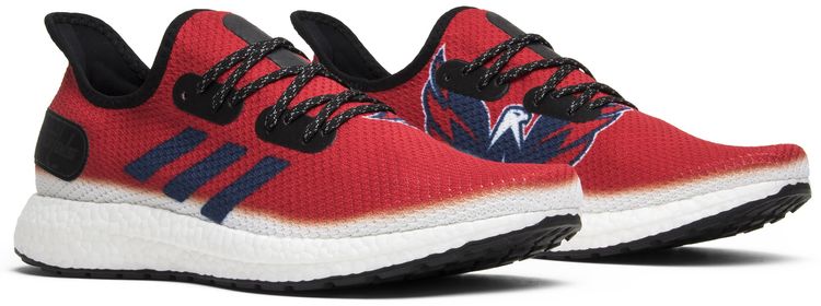 Adidas Speedfactory AM4NHL Washington Capitals