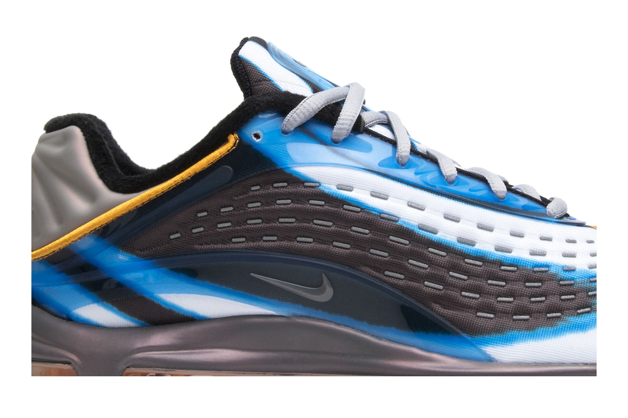 Nike air max deluxe grade school store