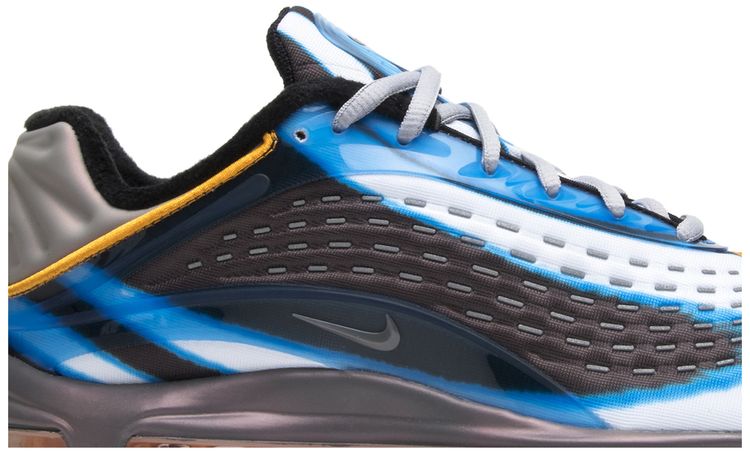 Air Max Deluxe Photo Blue
