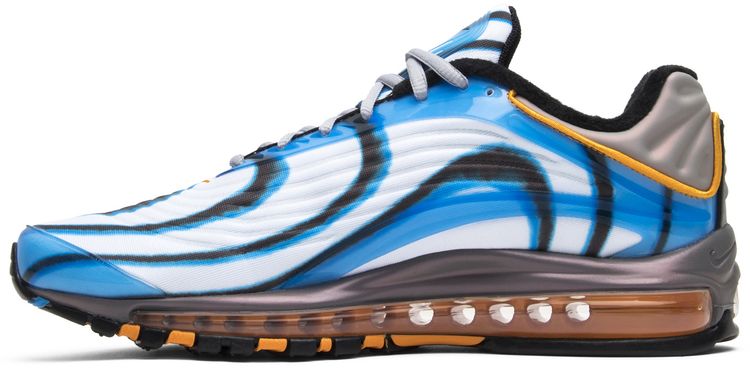 Air Max Deluxe Photo Blue