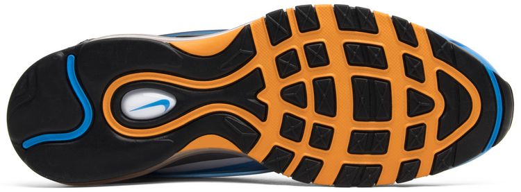 Air Max Deluxe Photo Blue