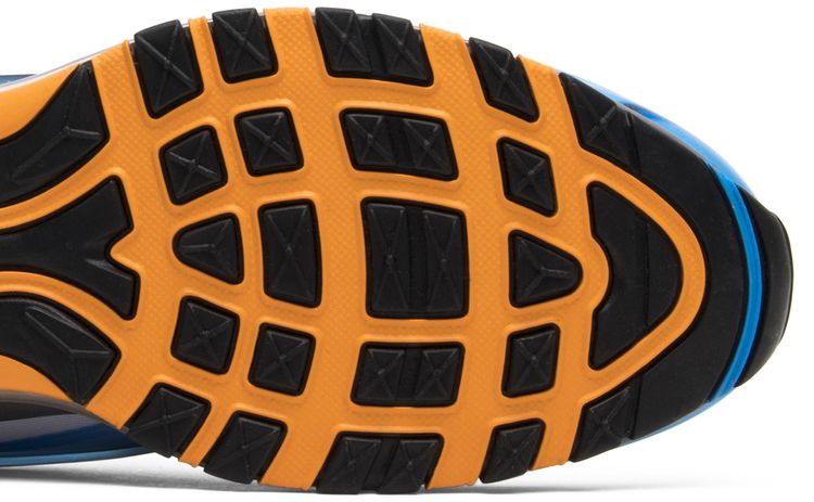 Air Max Deluxe Photo Blue
