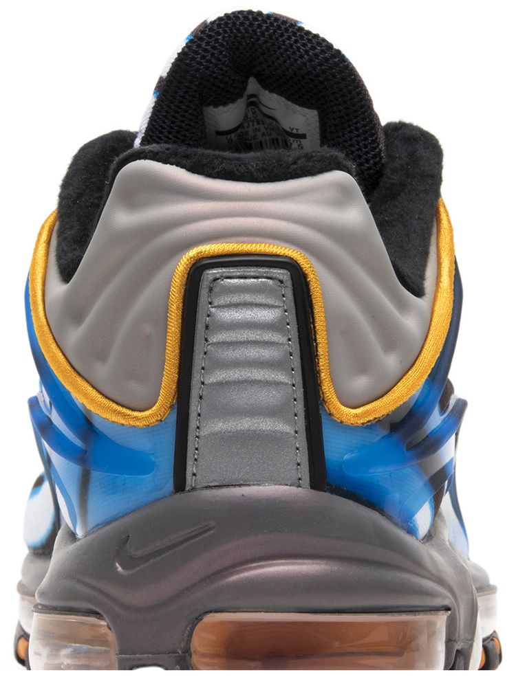 Air Max Deluxe Photo Blue