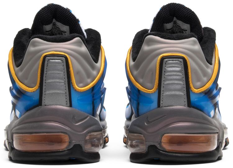 Air Max Deluxe Photo Blue