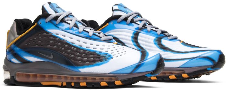 Air Max Deluxe Photo Blue