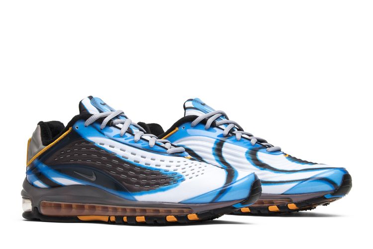 Buy Nike Air Max Deluxe 'Photo Blue' AJ7831 401 GOAT