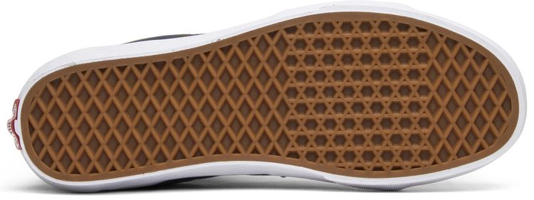 Vans Marvel x SK8 Hi Captain Marvel