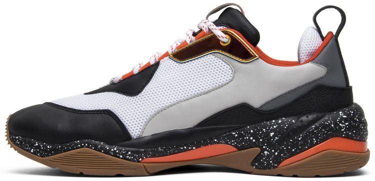 Thunder Electric Multicolor
