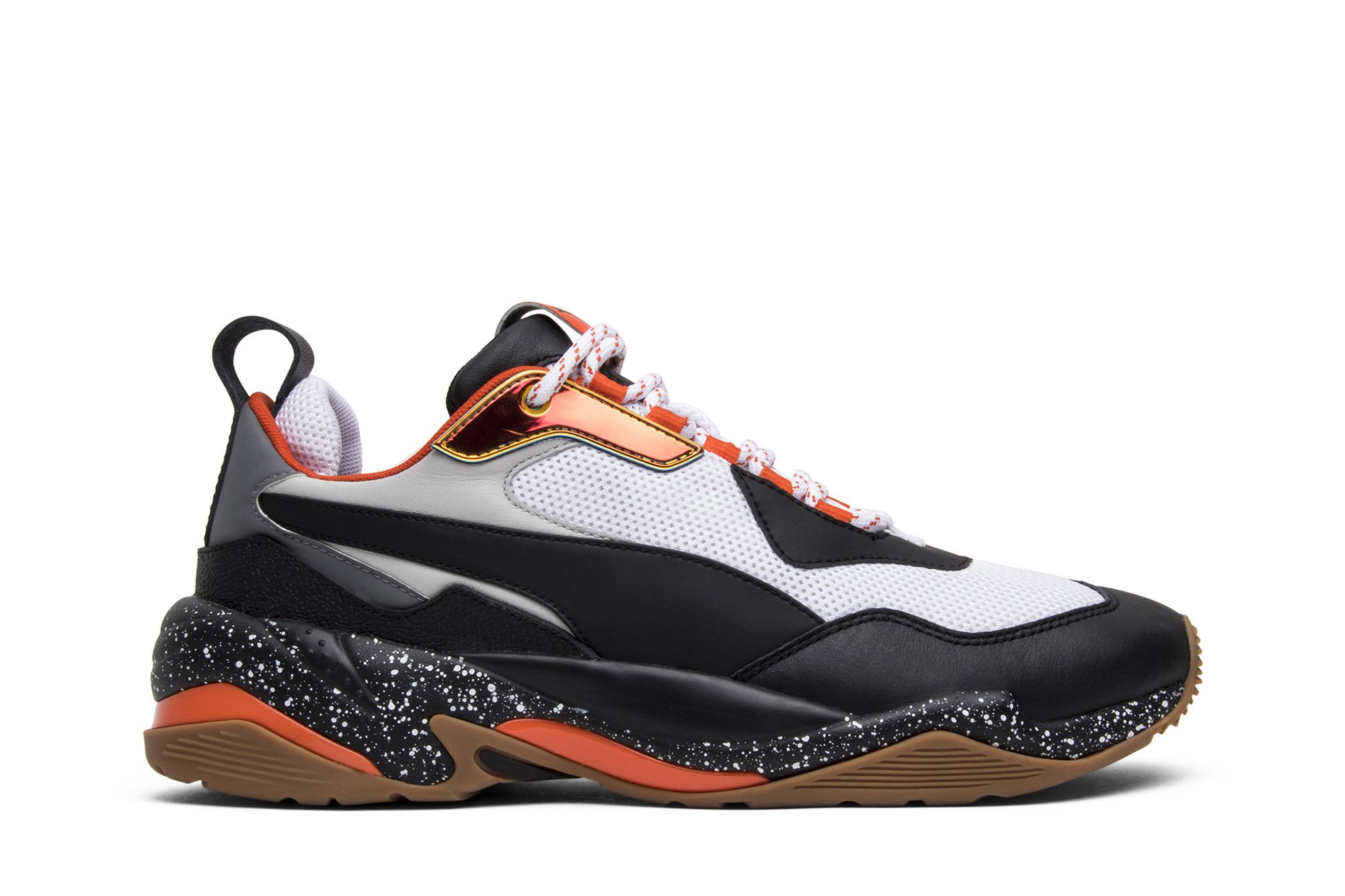 Buy Thunder Electric Multicolor 367996 01 GOAT
