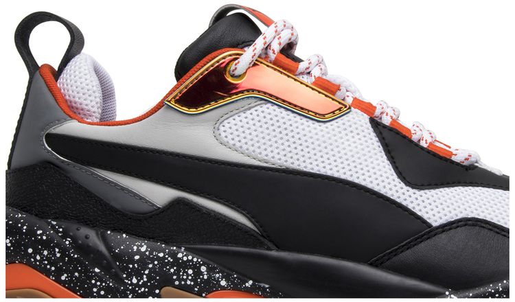 Thunder Electric Multicolor
