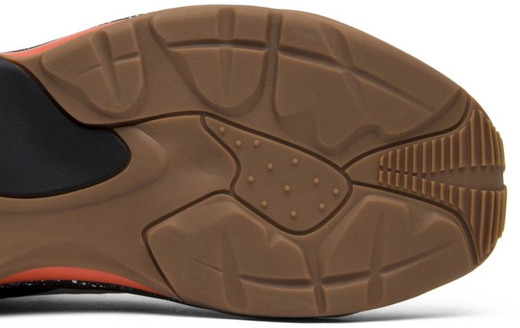 Thunder Electric Multicolor