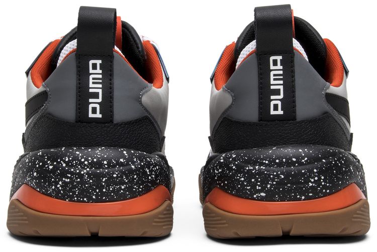 Thunder Electric Multicolor