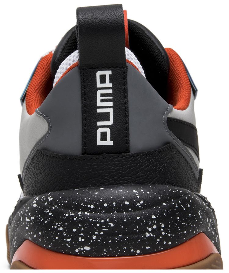 Thunder Electric Multicolor
