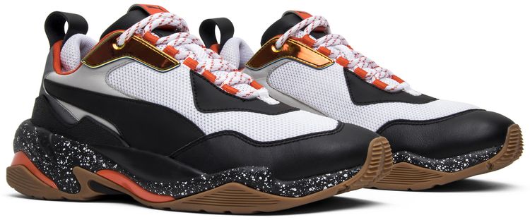 Thunder Electric Multicolor