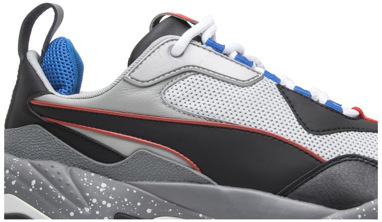 Puma Thunder Electric Grey Violet