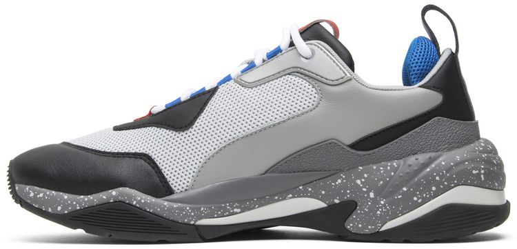 Puma Thunder Electric Grey Violet