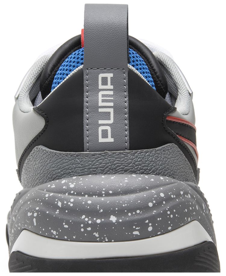 Puma Thunder Electric Grey Violet