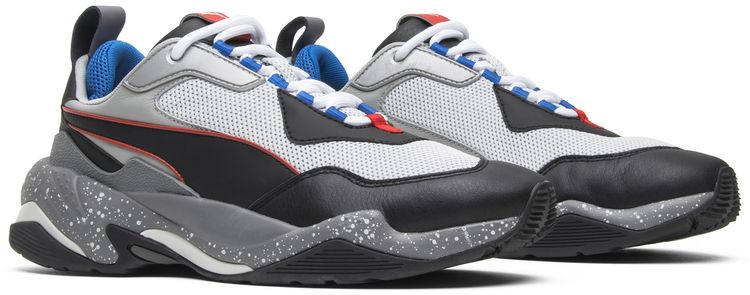 Puma Thunder Electric Grey Violet