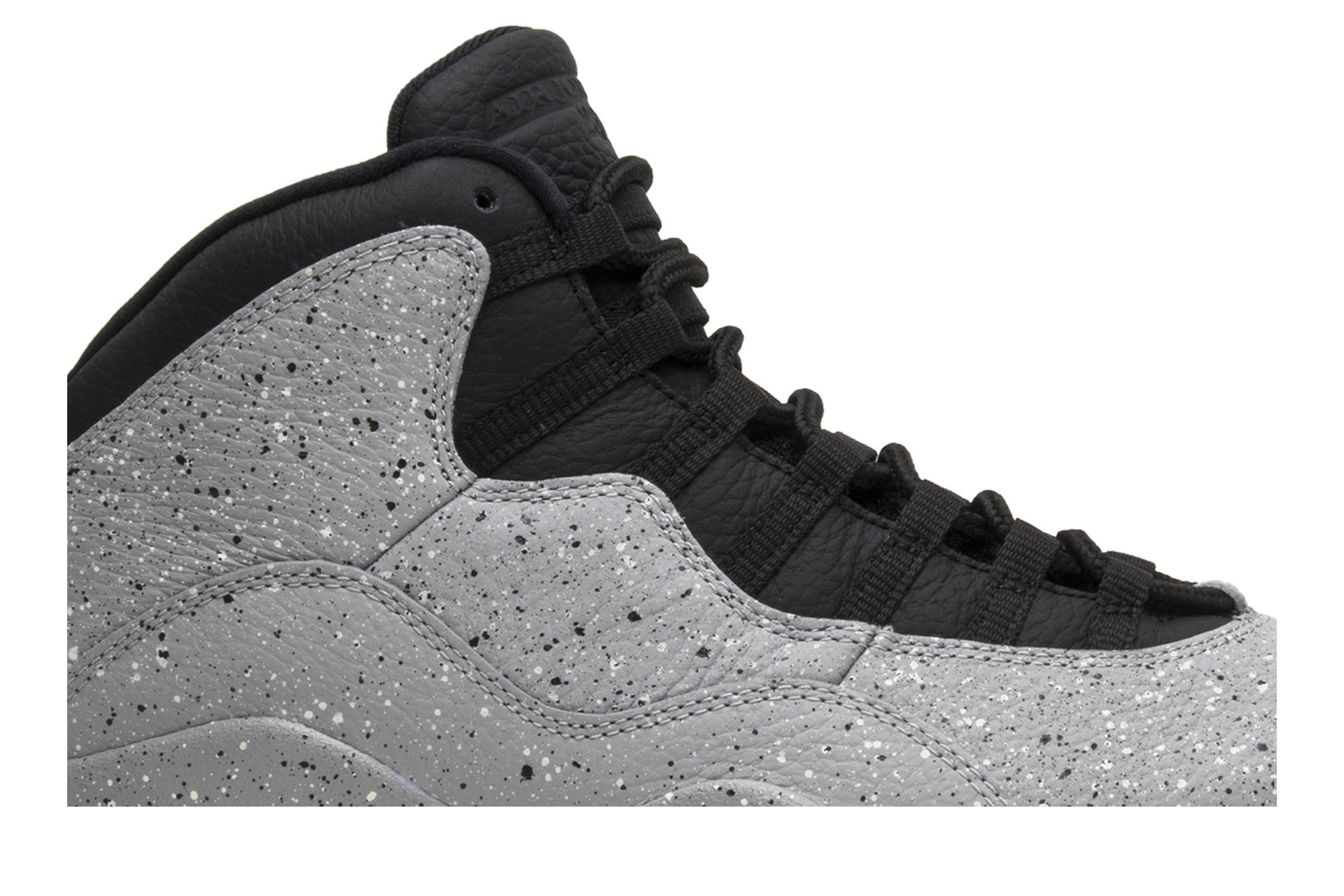Air jordan 10 retro cement store