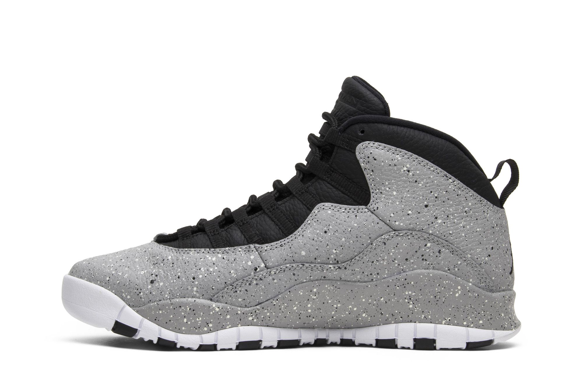 Cement 10s outfit shop