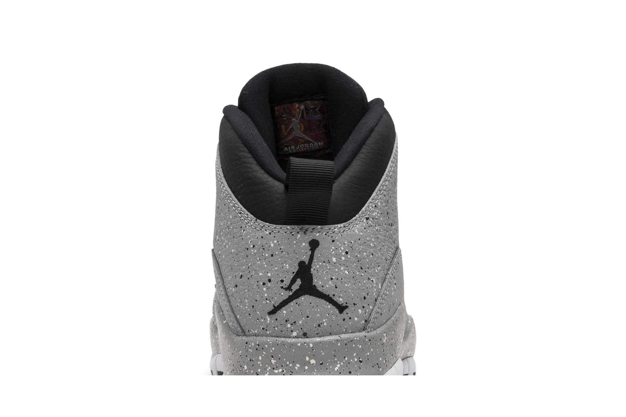 Buy Air Jordan 10 Retro Cement 310805 062 GOAT