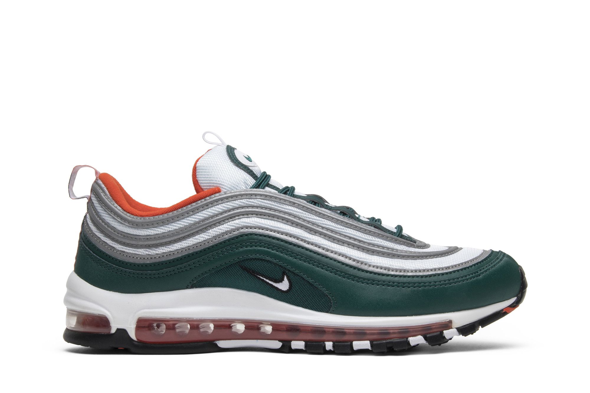 Miami dolphins color nike shoes store