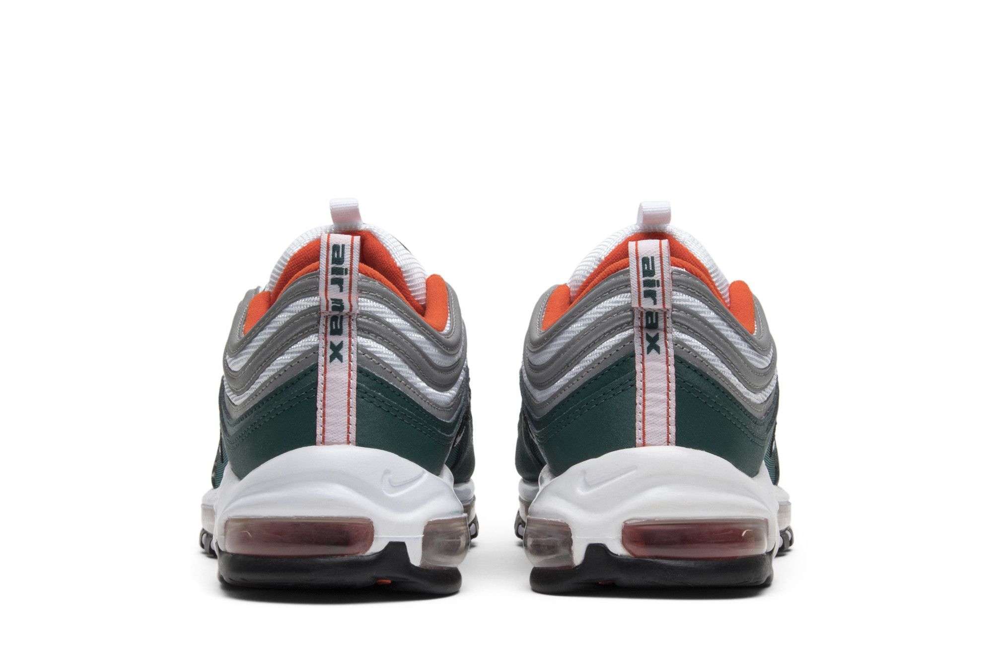 Buy Air Max 97 Miami Dolphins 921826 300 GOAT UK