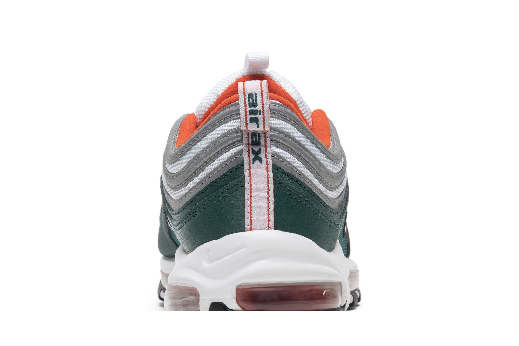 Buy Air Max 97 Miami Dolphins 921826 300 GOAT UK