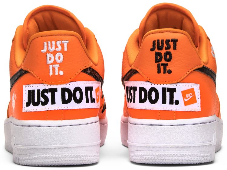 Nike Air Force 1 Low Just Do It