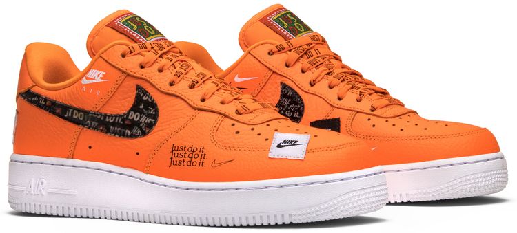 Nike Air Force 1 Low Just Do It