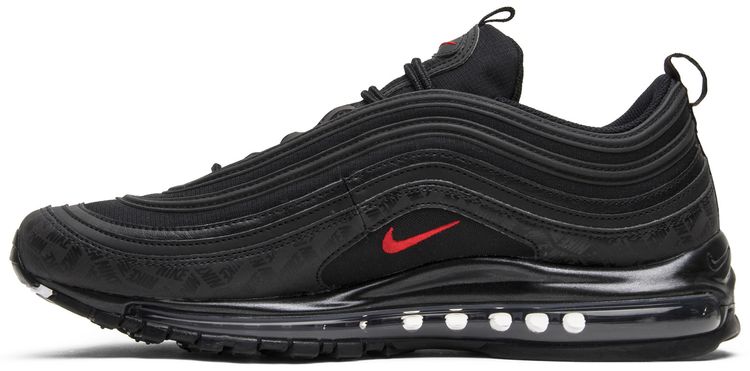 Nike Air Max 97 Black