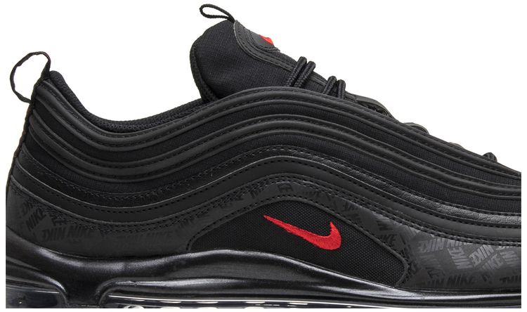 Nike Air Max 97 Black