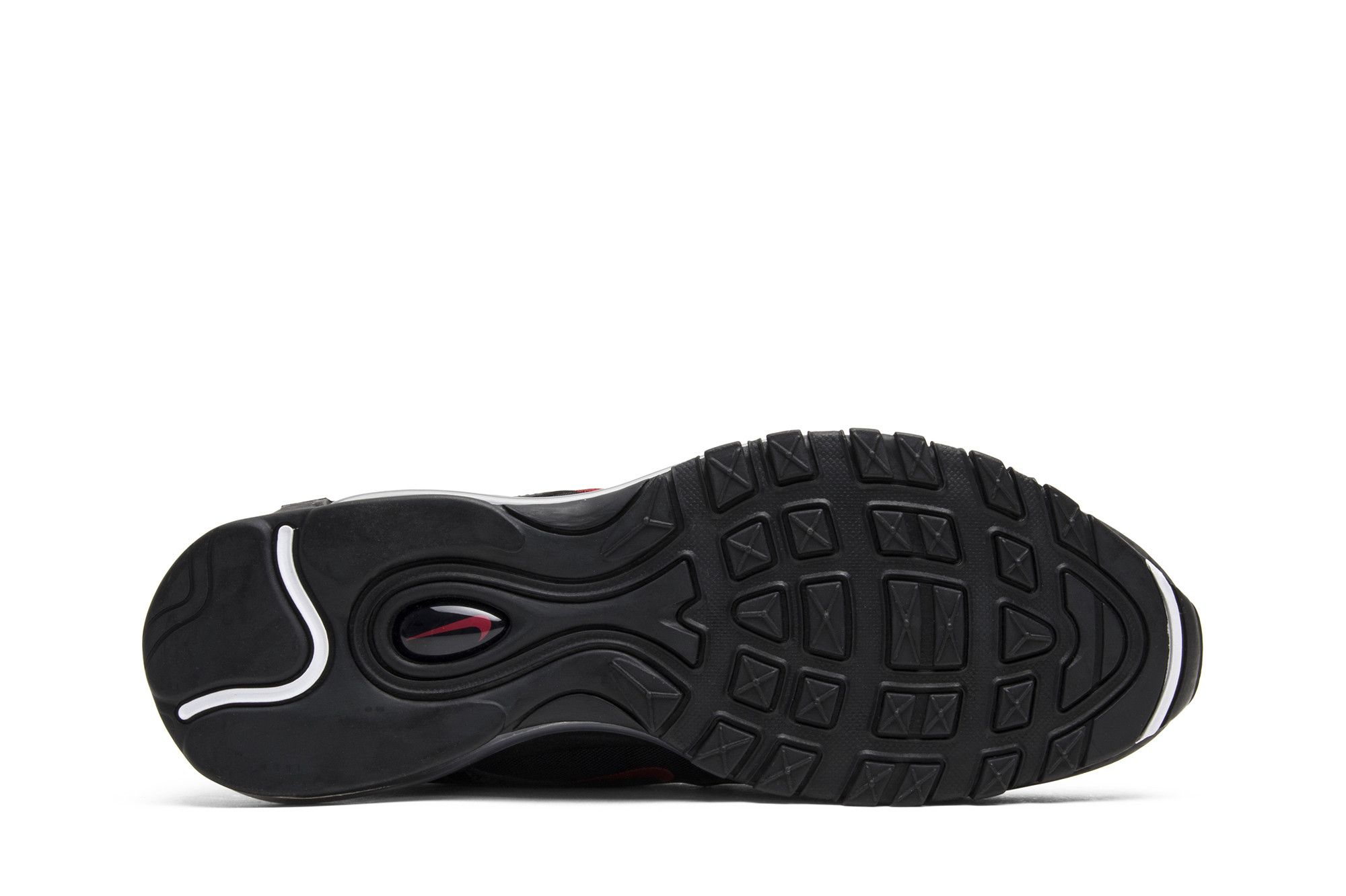 Buy Air Max 97 Black AR4259 001 GOAT CA