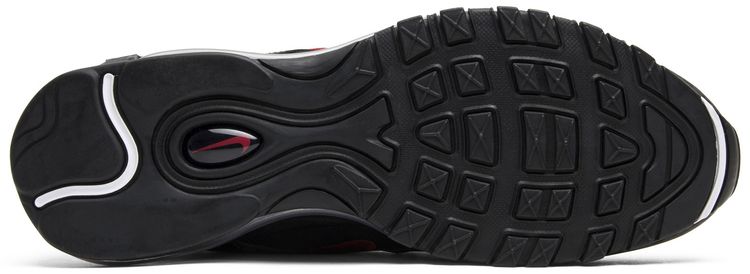 Nike Air Max 97 Black