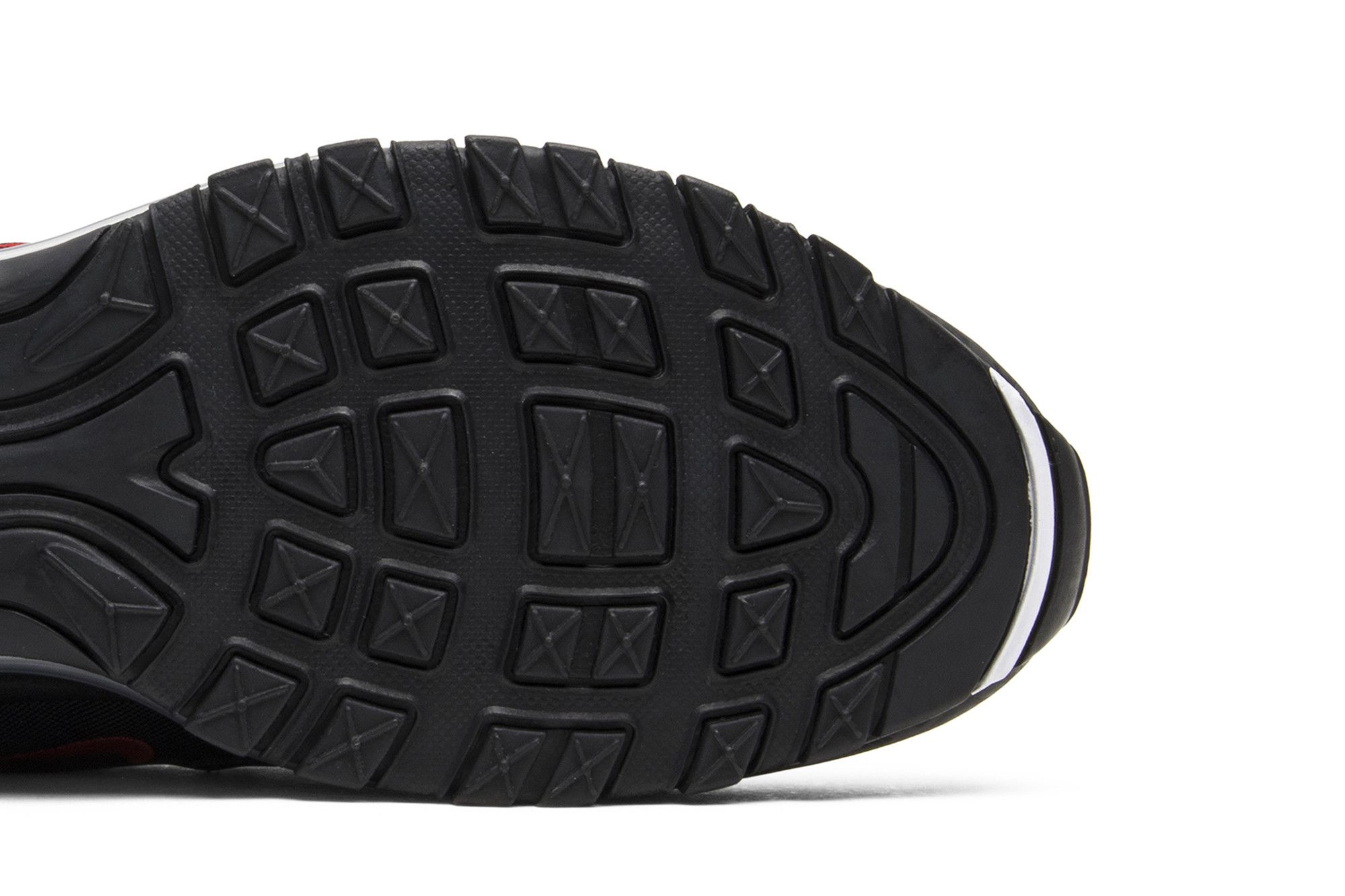 Buy Air Max 97 Black AR4259 001 GOAT UK