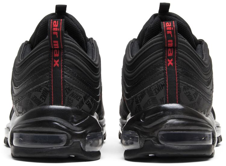 Nike Air Max 97 Black