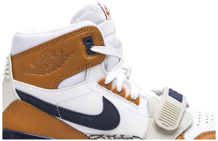 Air Jordan Just Don x Jordan Legacy 312 Medicine Ball