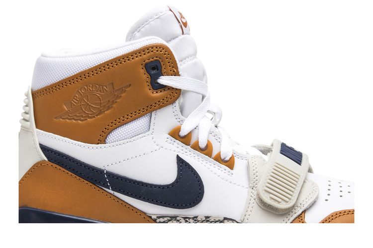 Buy Just Don x Air Jordan Jordan Legacy 312  display picture 1