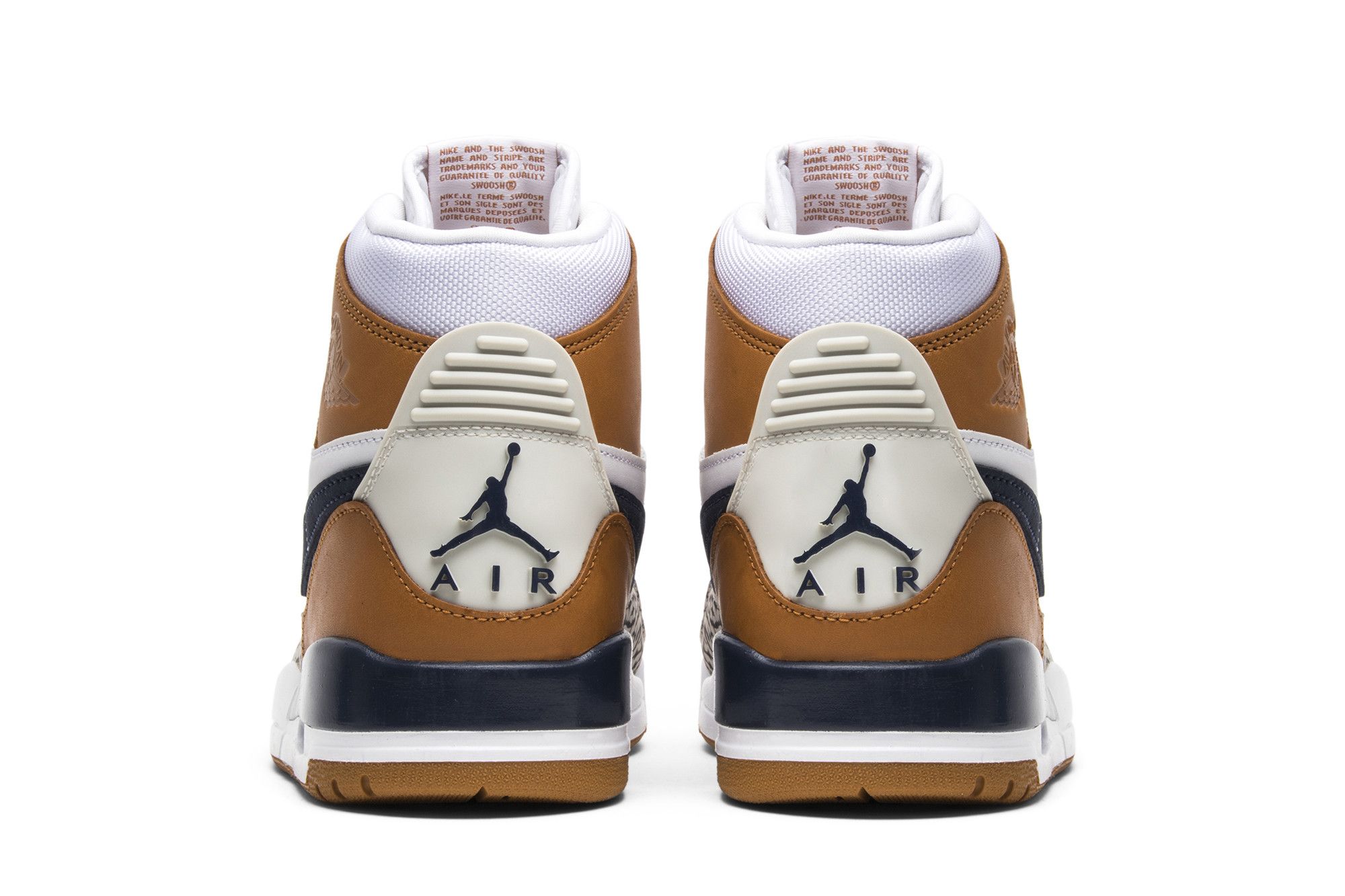 Buy Just Don x Jordan Legacy 312 Medicine Ball AQ4160 140 GOAT CA