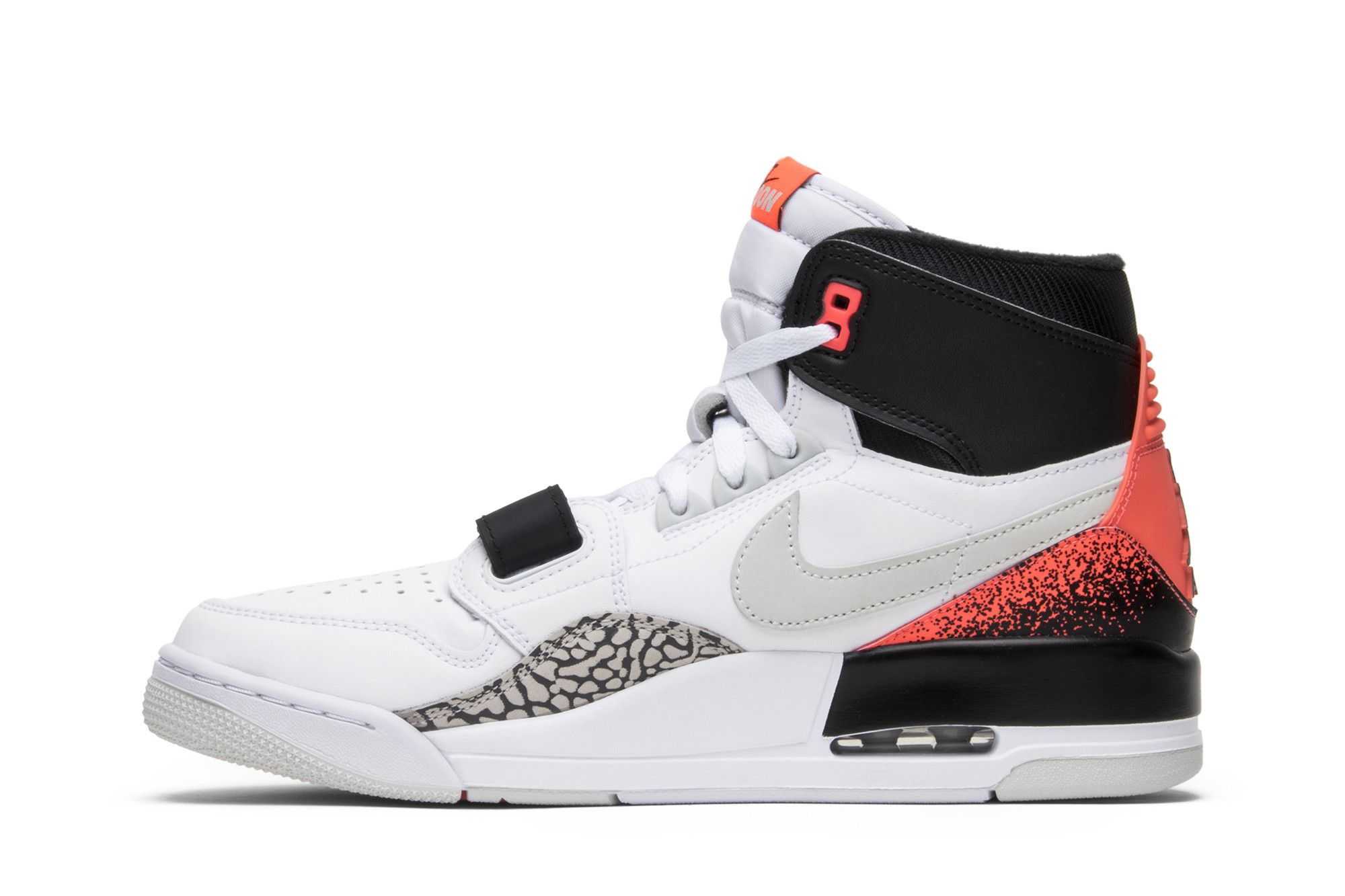 シューズ(男性用) JORDAN1 LEGACY 312 NRG Just Don Just Don x Air Jordan Legacy 312 NRG 
