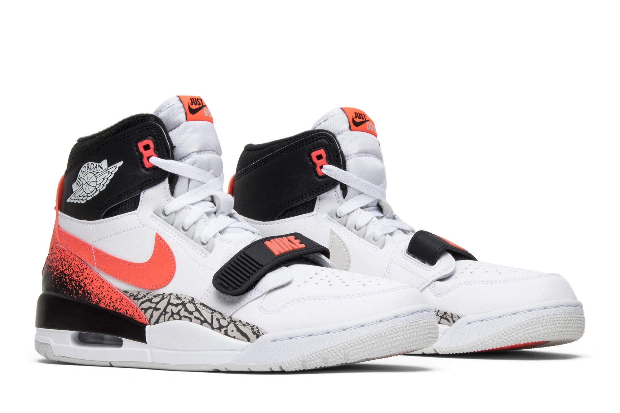 Air jordan 1 hot lava hot sale