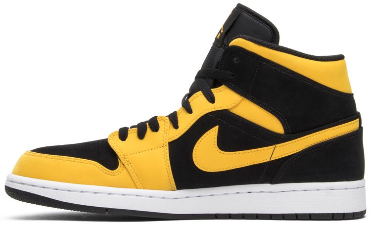 Air Jordan 1 Retro Mid Reverse New Love